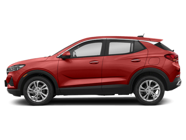 2023 Buick Encore GX Sport Utility